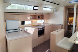 Oceanis 46.1 „Rocket“ – fotka 9