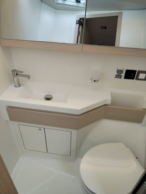 Oceanis 46.1 „Rocket“ – fotka 14