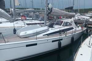 Oceanis 46.1 „Rocket“ – fotka 8