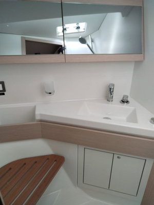 Oceanis 46.1 „Rocket“ – fotka 15