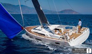 Oceanis 46.1 „Rocket“ – fotka 1