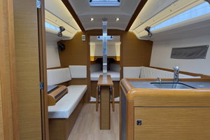 Sun Odyssey 349 „Ana“ – fotka 8