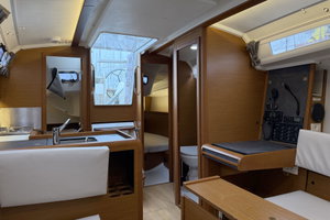 Sun Odyssey 349 „Ana“ – fotka 10
