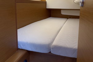 Sun Odyssey 349 „Ana“ – fotka 17