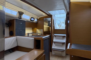 Sun Odyssey 349 „Ana“ – fotka 11