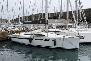 Sun Odyssey 349 „Ana“ – fotka 3