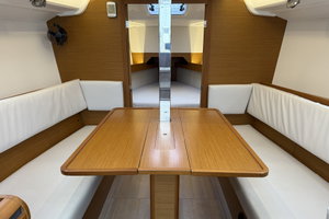 Sun Odyssey 349 „Ana“ – fotka 15