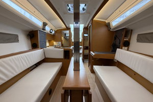 Sun Odyssey 349 „Ana“ – fotka 9