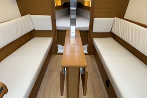 Sun Odyssey 349 „Ana“ – fotka 14
