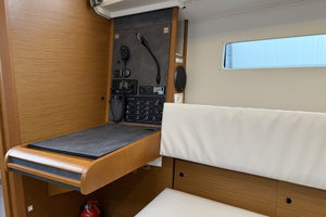 Sun Odyssey 349 „Ana“ – fotka 12