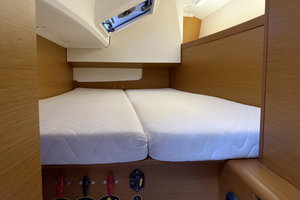 Sun Odyssey 349 „Ana“ – fotka 16