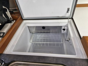 Sun Odyssey 349 „Ana“ – fotka 2