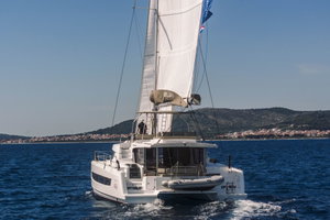 Bali 4.6 „Optimus“ – fotka 5