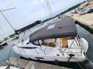 Elan Impression 45 „Hangover“ – fotka 12