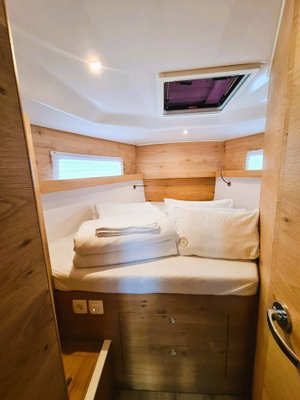 Elan Impression 45 „Hangover“ – fotka 20