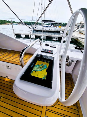 Elan Impression 45 „First Edition“ – fotka 11