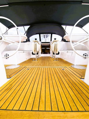 Elan Impression 45 „First Edition“ – fotka 28