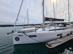 Elan Impression 45 „First Edition“ – fotka 14