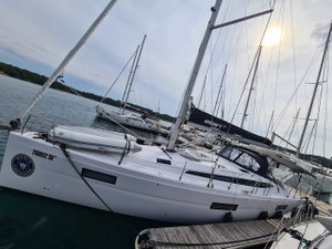 Elan Impression 45 „First Edition“ – fotka 9