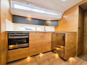 Elan Impression 45 „First Edition“ – fotka 19