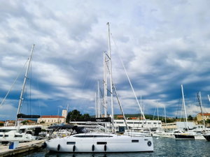 Elan Impression 45 „First Edition“ – fotka 6