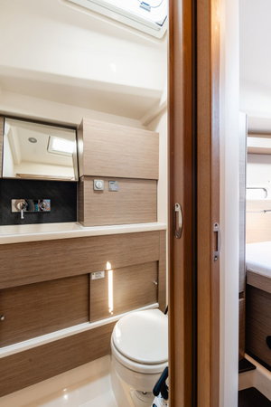 Hanse 458 „Big Blue“ – fotka 27