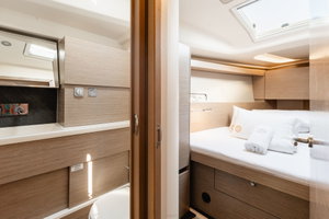 Hanse 458 „Big Blue“ – fotka 20
