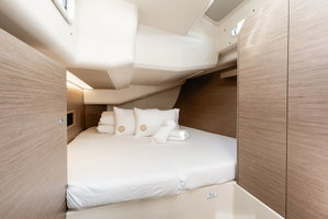 Hanse 458 „Big Blue“ – fotka 30