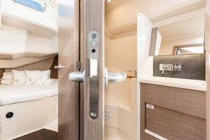 Hanse 458 „Big Blue“ – fotka 29