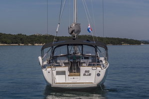 Hanse 458 „Big Blue“ – fotka 10