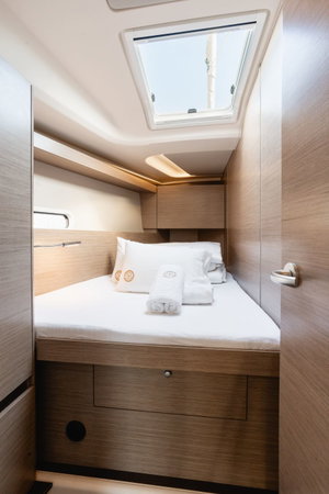 Hanse 458 „Big Blue“ – fotka 19