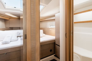 Hanse 458 „Big Blue“ – fotka 21