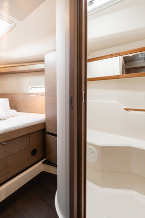 Hanse 458 „Big Blue“ – fotka 24