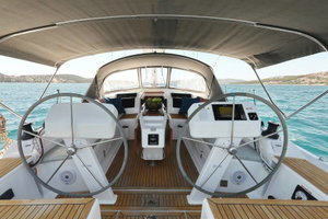 Hanse 458 „Lady Zrilla“ – fotka 2