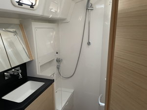 Hanse 460 „Rubi“ – fotka 5