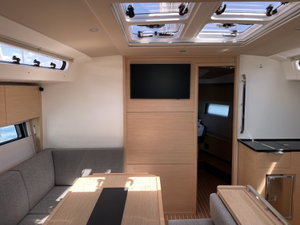 Hanse 460 „Rubi“ – fotka 3