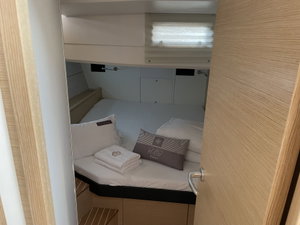 Hanse 460 „Rubi“ – fotka 12