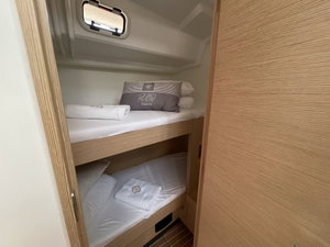 Hanse 460 „Rubi“ – fotka 13