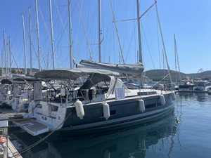 Hanse 460 „Rubi“ – fotka 6