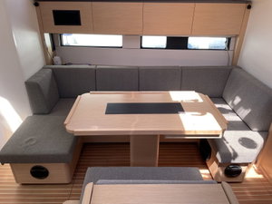 Hanse 460 „Rubi“ – fotka 8