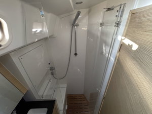 Hanse 460 „Rubi“ – fotka 16
