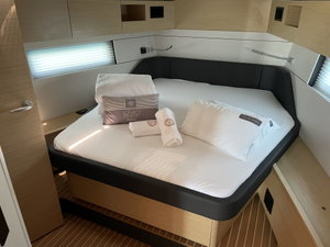 Hanse 460 „Rubi“ – fotka 4