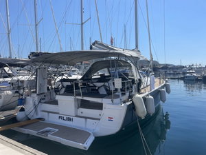 Hanse 460 „Rubi“ – fotka 2
