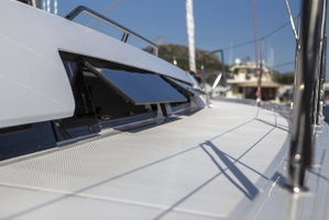 Hanse 460 „White Pearl“ – fotka 10