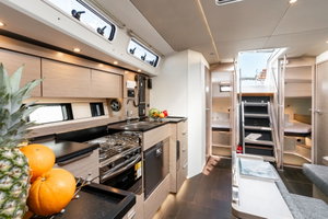 Hanse 460 „White Pearl“ – fotka 17