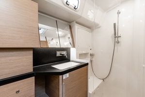 Hanse 460 „White Pearl“ – fotka 5