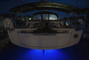 Hanse 460 „White Pearl“ – fotka 2