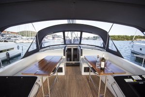 Hanse 460 „White Pearl“ – fotka 12