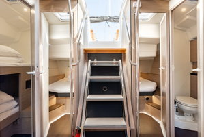 Hanse 460 „White Pearl“ – fotka 28