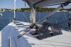 Hanse 460 „White Pearl“ – fotka 8